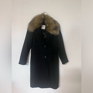Abercrombie coat